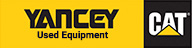 Yancey Used Equipment logo