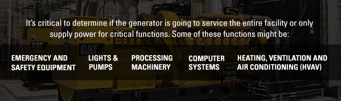 2 Sizing A Rental Generator How to Size A Generator Rental