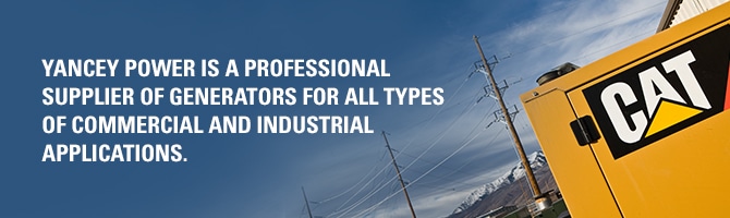 5 Professional Supplier Power Generator Professional Supplier