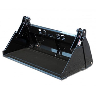 Compact Utility Loader Bucket
