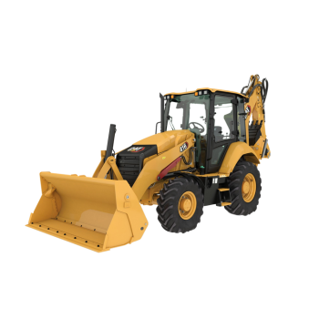 Backhoe loader rentals 416