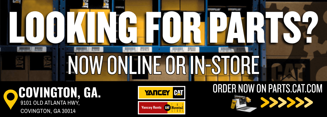 Online Parts Sales Covington GA